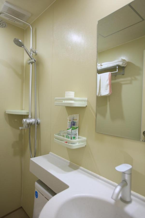 Beijing Xingshe Youth Hostel Dış mekan fotoğraf