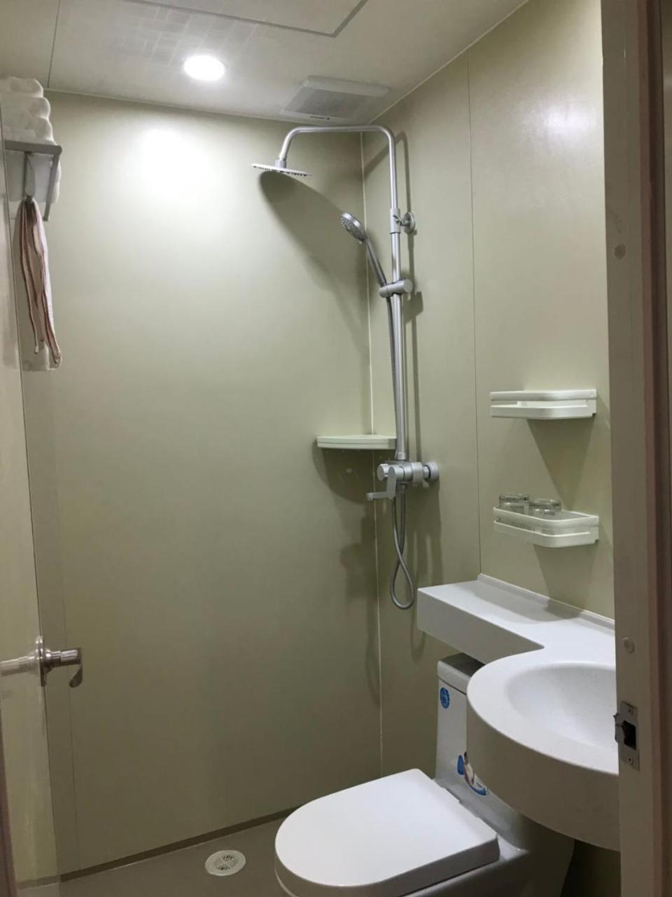Beijing Xingshe Youth Hostel Dış mekan fotoğraf