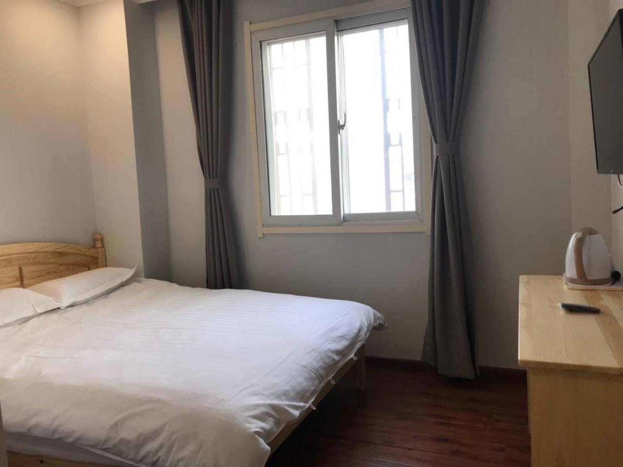 Beijing Xingshe Youth Hostel Dış mekan fotoğraf